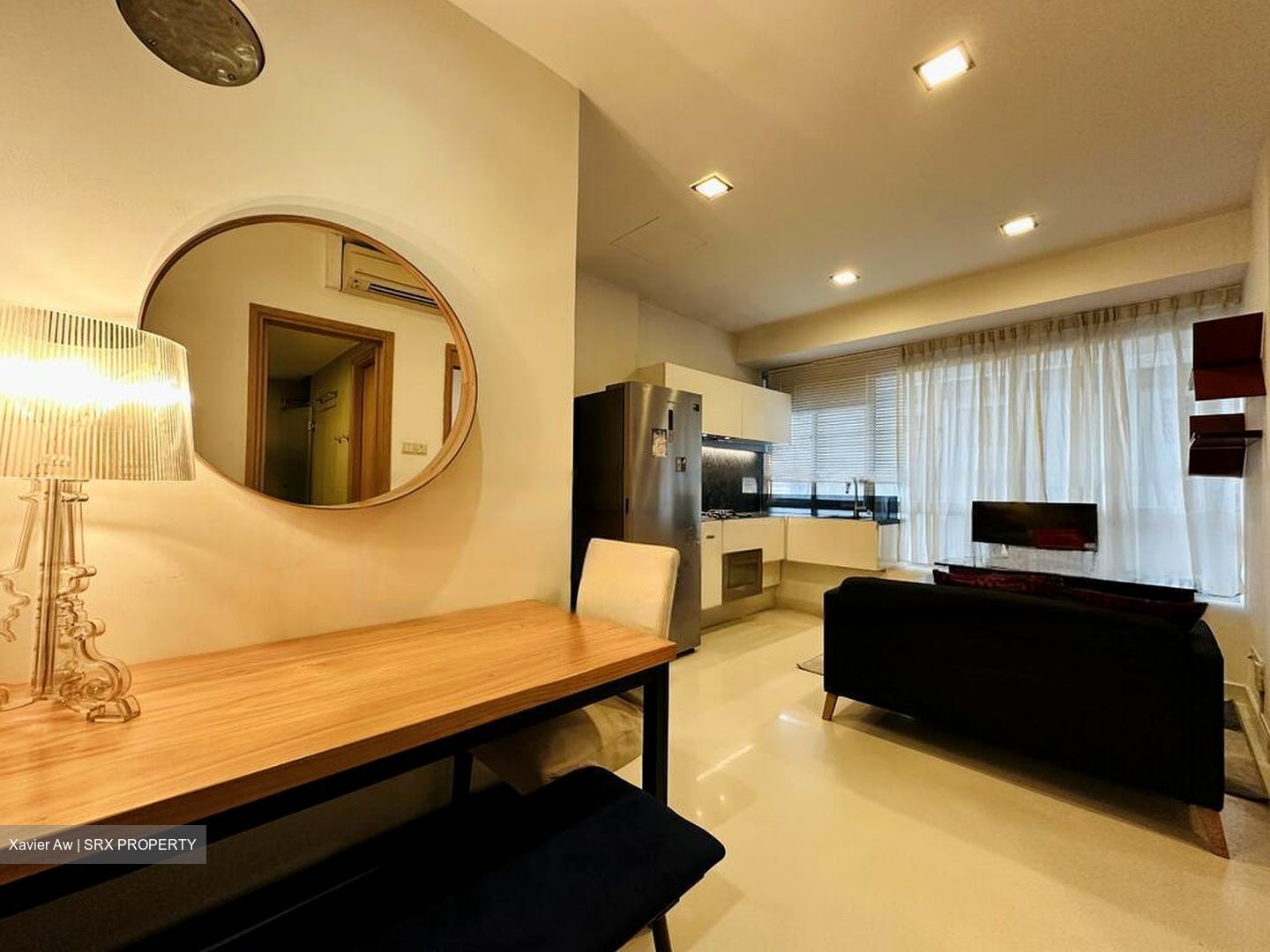The Axis (D11), Apartment #499882601